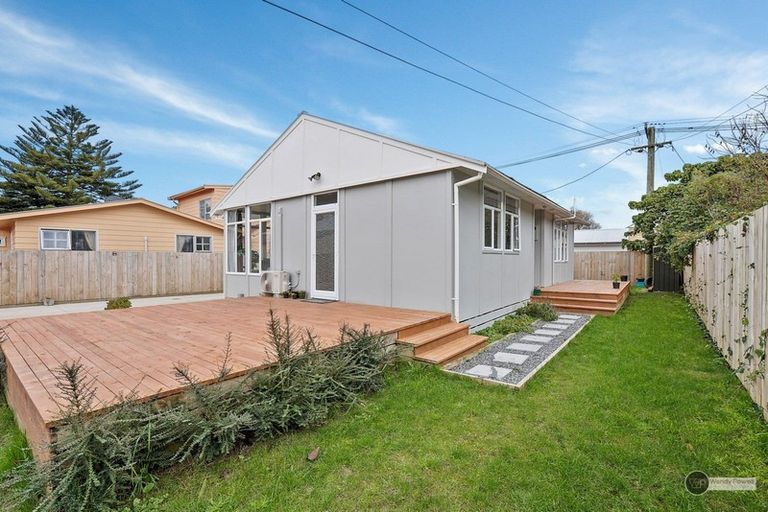 Photo of property in 12a Kowhai Street, Naenae, Lower Hutt, 5011