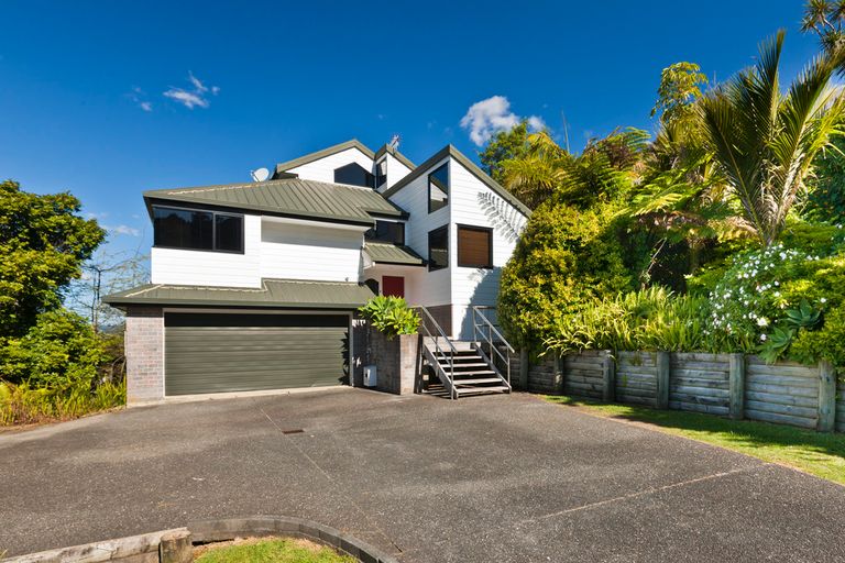 Photo of property in 9 Saint Andrews Place, Te Kamo, Whangarei, 0112