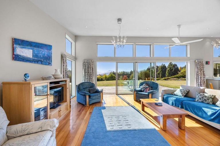 Photo of property in 935 Mount Barker Road, Wanaka, 9382