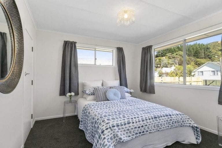 Photo of property in 22 Hamstead Street, Wainuiomata, Lower Hutt, 5014