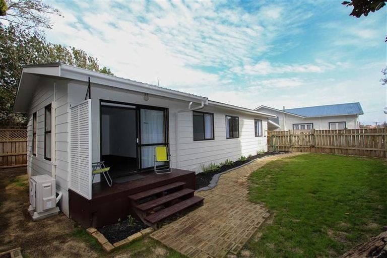 Photo of property in 116a Macfarlane Street, Hamilton East, Hamilton, 3216