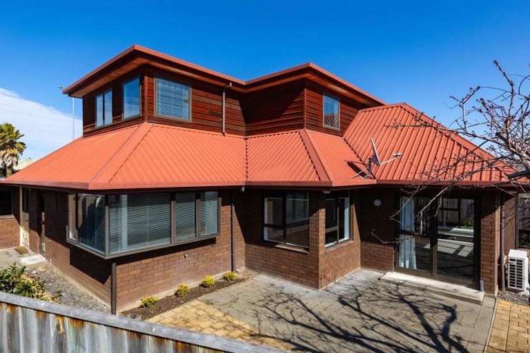 Photo of property in 188 High Street, Blenheim, 7201