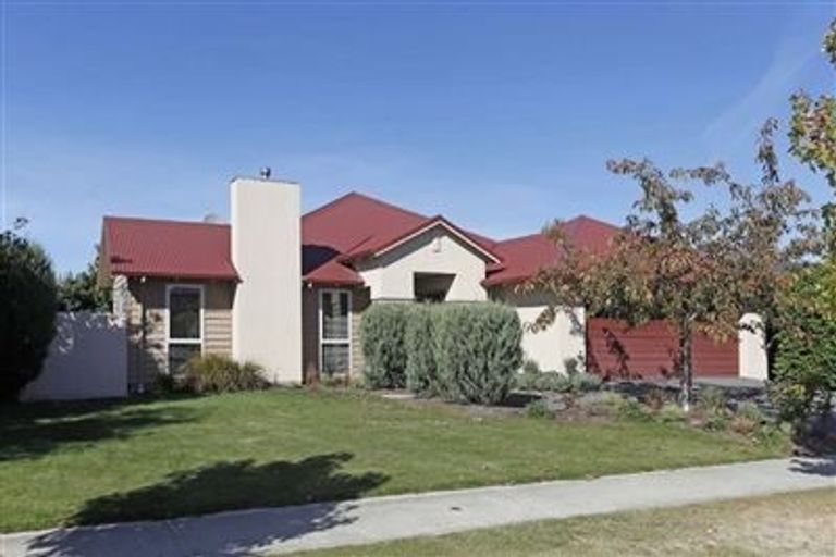 Photo of property in 81 O'neill Avenue, Northwood, Christchurch, 8051