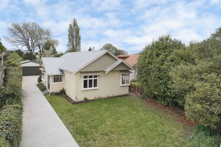 Photo of property in 543 Ferry Road, Woolston, Christchurch, 8023