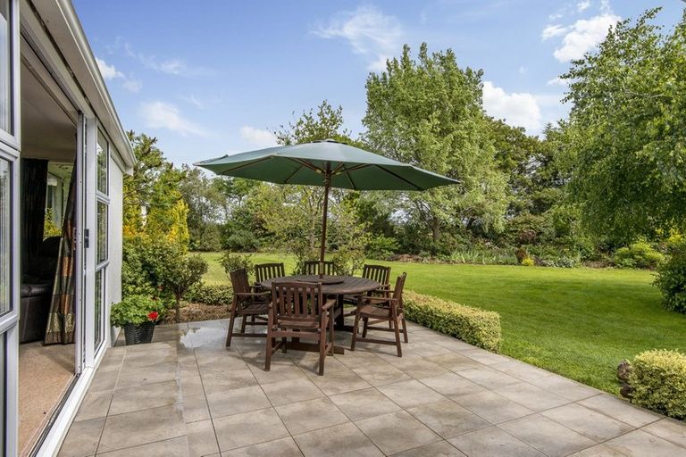 Photo of property in 473 Hamptons Road, Rolleston, Christchurch, 7676