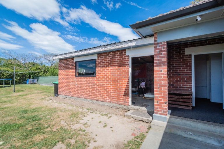 Photo of property in 10 Hamilton Street, Temuka, 7920