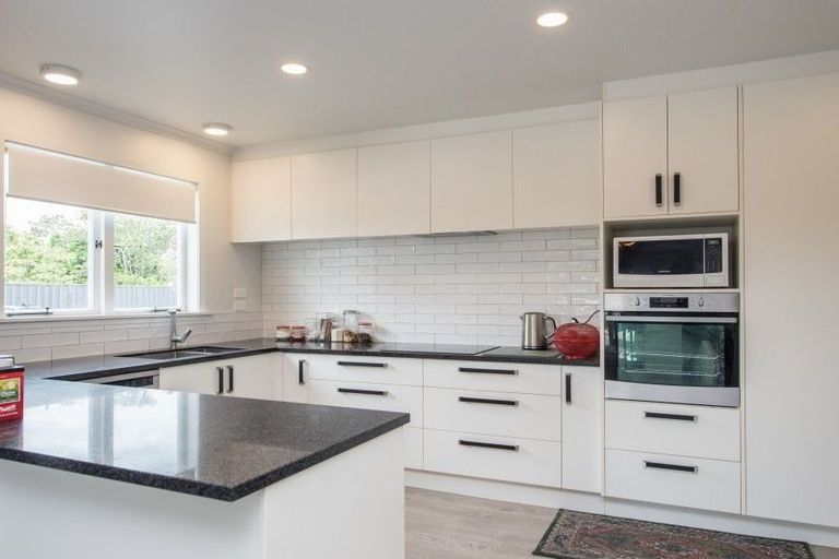 Photo of property in 55 Lake Crescent, Hamilton Lake, Hamilton, 3204