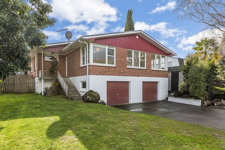 Photo of property in 21 Keeney Court, Papakura, 2110