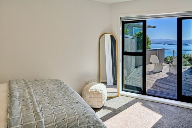Photo of property in 5/25 Thane Road, Roseneath, Wellington, 6011