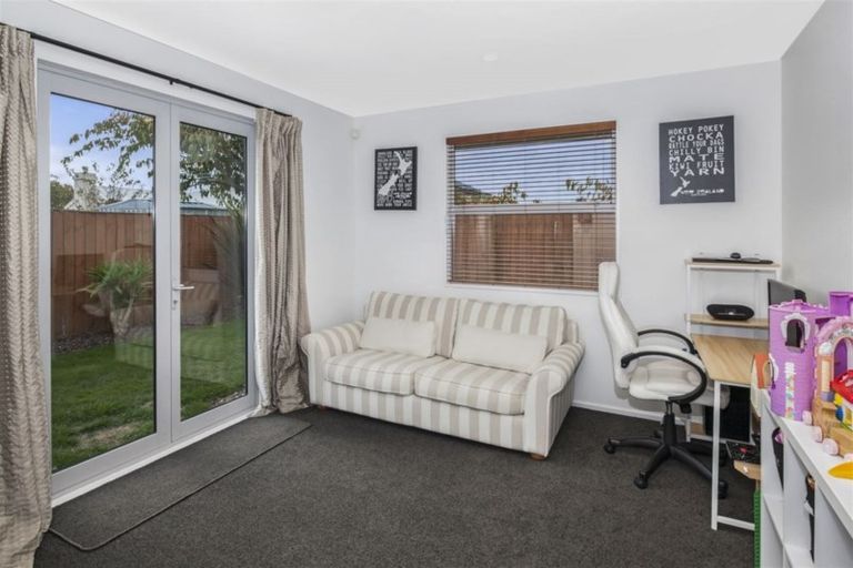 Photo of property in 52 O'neill Avenue, Northwood, Christchurch, 8051