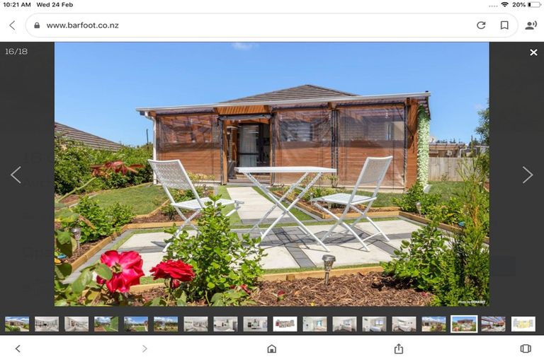 Photo of property in 16 Christopher Lane, Warkworth, 0910