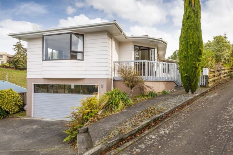 Photo of property in 14 Glasgow Terrace, Feilding, 4702