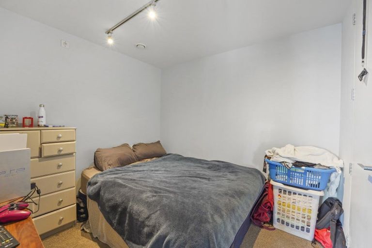 Photo of property in Vespa Apartments, 505/20 Hanson Street, Mount Cook, Wellington, 6021