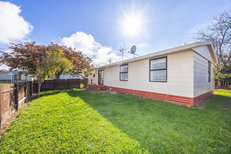 Photo of property in 12 Wordsworth Crescent, Enderley, Hamilton, 3214