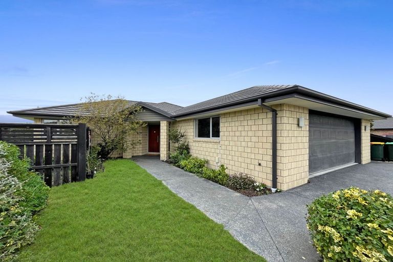 Photo of property in 95 Fairfield Way, Rolleston, 7614