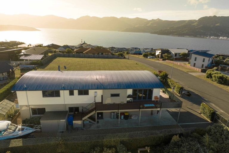 Photo of property in 59 James Drive, Diamond Harbour,  8971