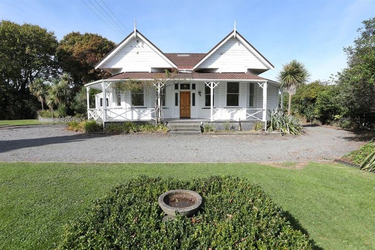 Photo of property in 49 Pukepapa Road, Marton, 4710