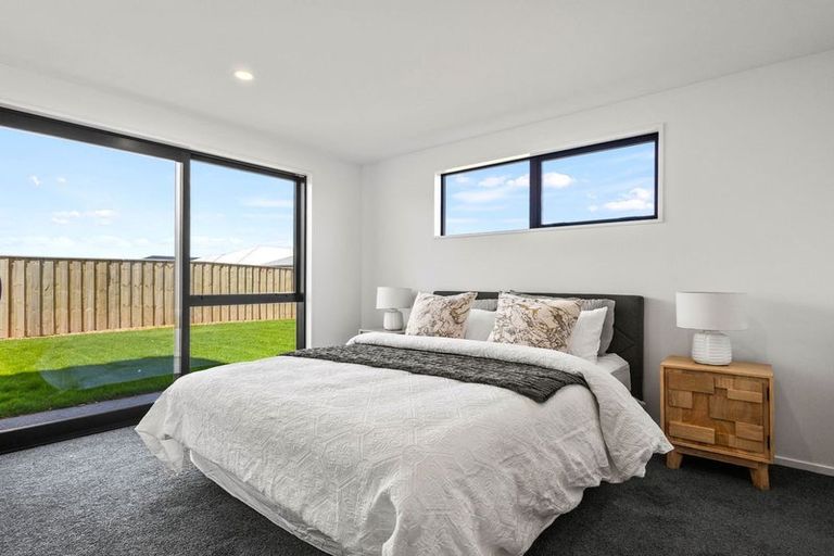 Photo of property in 8 Kite Street, Rolleston, 7614