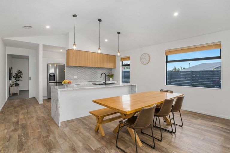 Photo of property in 17 Delorean Drive, Rolleston, 7615