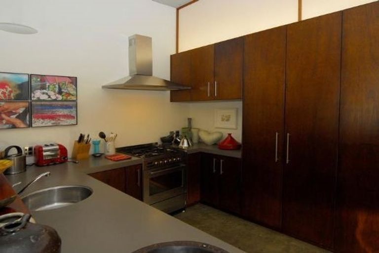 Photo of property in The Lofts, 185u1 Victoria Street, Te Aro, Wellington, 6011