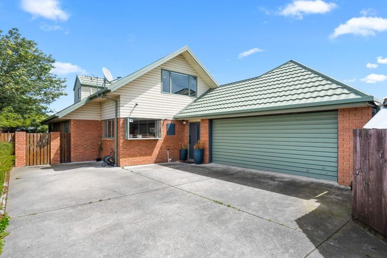 Photo of property in 67 Moffett Street, Islington, Christchurch, 8042