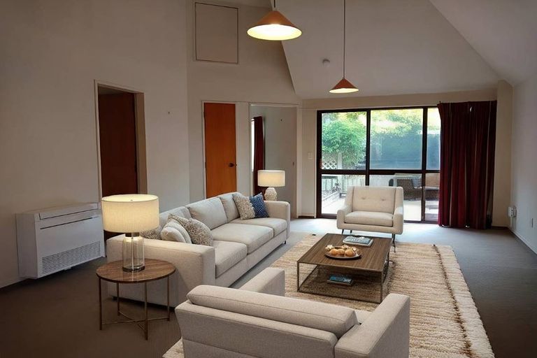 Photo of property in 166u5 Moxham Avenue, Hataitai, Wellington, 6021