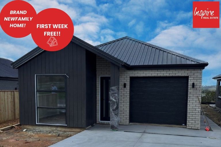 Photo of property in 30 Taiao Rise, Warkworth, 0985