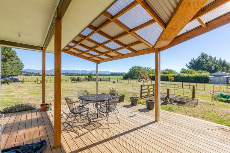Photo of property in 1092 Ashcott Road, Ashley Clinton, Takapau, 4288