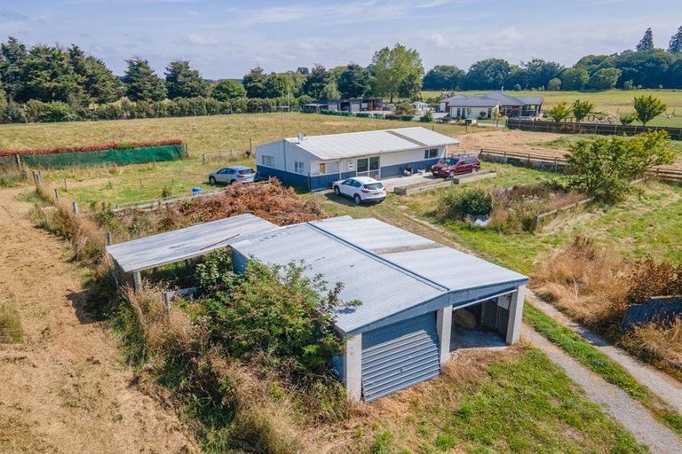 Photo of property in 29 Thompson Road, Temuka, 7920