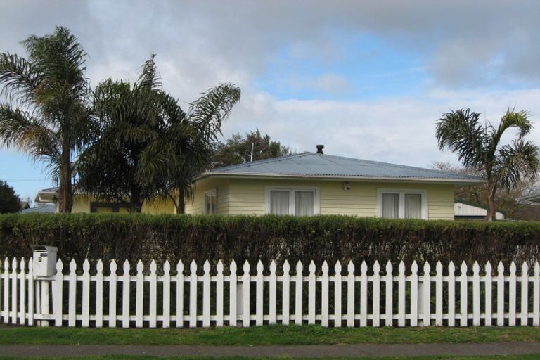 Photo of property in 5 Sefton Street, Havelock North, 4130