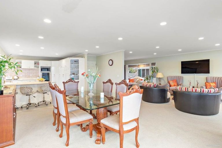 Photo of property in 3/43 The Parade, Bucklands Beach, Auckland, 2012