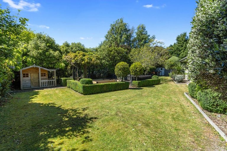 Photo of property in 7 John Leith Place, Leithfield, Amberley, 7481