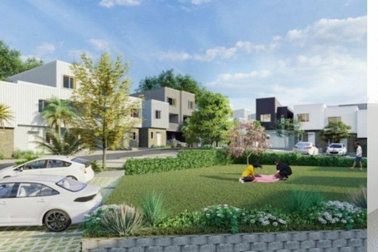 Photo of property in 45 Ngae Place, Mangere East, Auckland, 2024