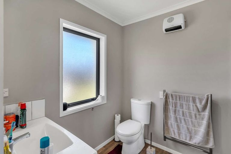 Photo of property in 15 Marvell Lane, Rolleston, 7614