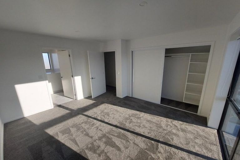 Photo of property in 2/7 Spencer Street, Addington, Christchurch, 8024