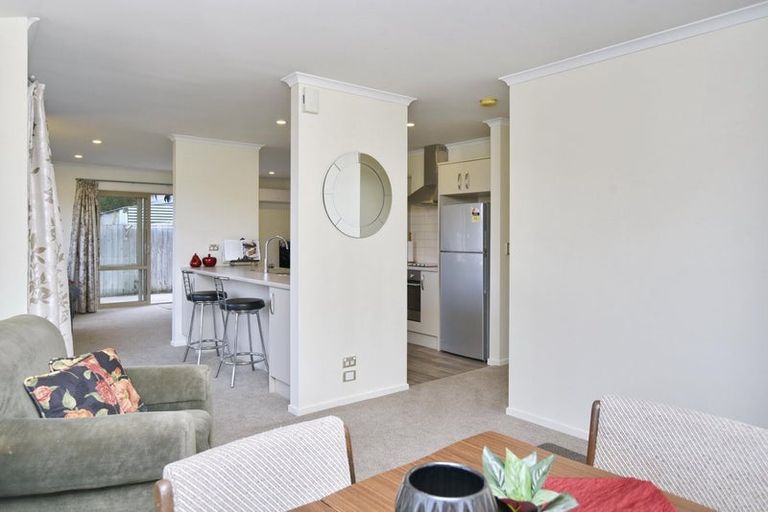 Photo of property in 3 Reeves Road, Rangiora, 7400