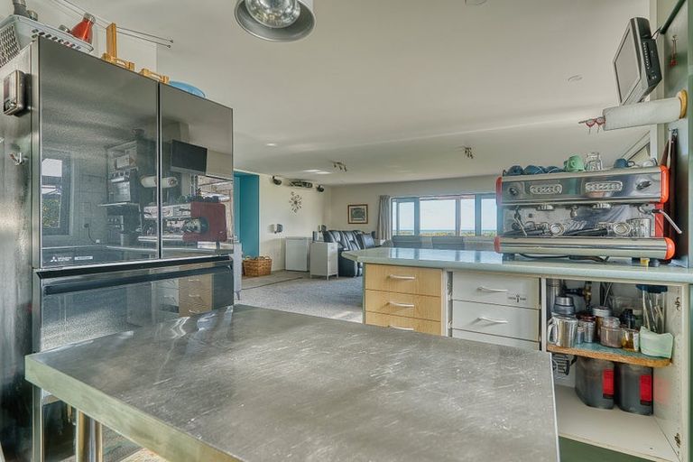 Photo of property in 1209a Kumara Junction Highway, Awatuna, Hokitika, 7882