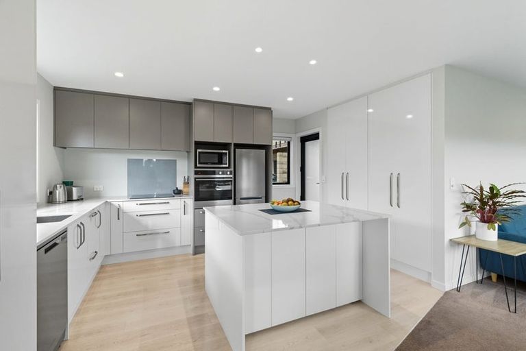 Photo of property in 1/4 Alvaston Drive, Halswell, Christchurch, 8025