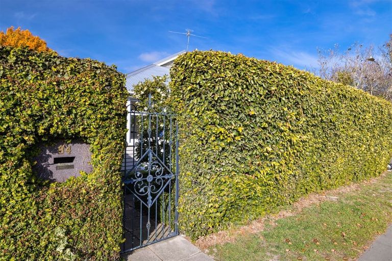 Photo of property in 84 Saint Albans Street, St Albans, Christchurch, 8014