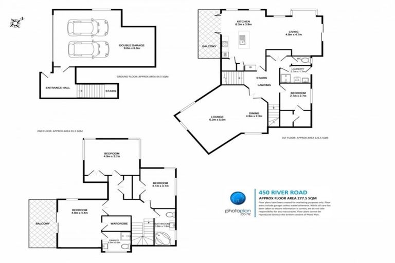 Photo of property in 450a River Road, Fairfield, Hamilton, 3214