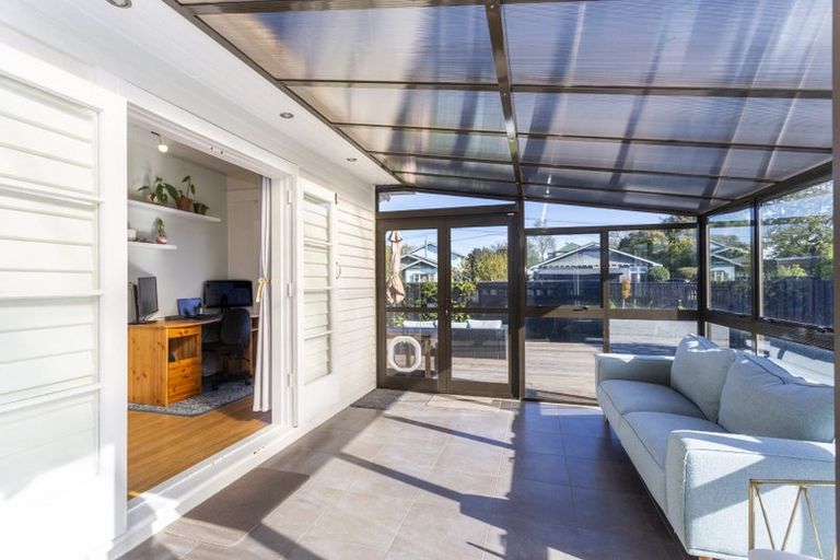 Photo of property in 1/7 Earl Street, Hillsborough, Christchurch, 8022