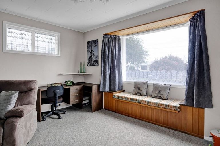 Photo of property in 14 Murray Avenue, Hawera, 4610