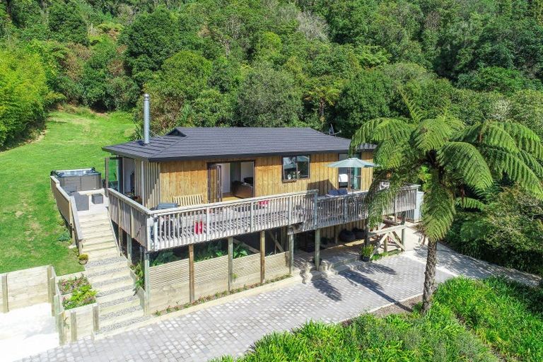 Photo of property in 93 State Highway 30, Tikitere, Rotorua, 3074