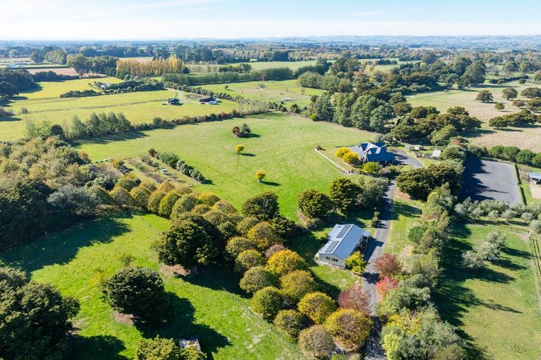Photo of property in 72c Woodside Road, Woodside, Greytown, 5794