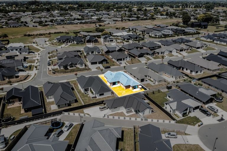 Photo of property in 31 Ruru Street, Cambridge, 3434