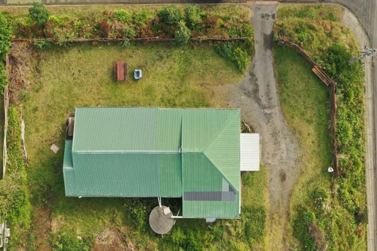 Photo of property in 613 Waitarere Beach Road, Waitarere Beach, Levin, 5510