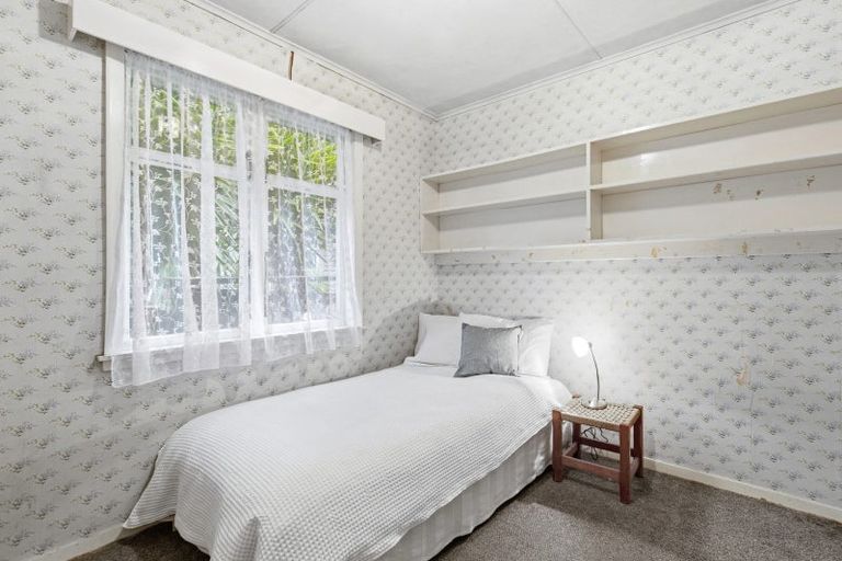 Photo of property in 8 York Avenue, Manor Park, Lower Hutt, 5019