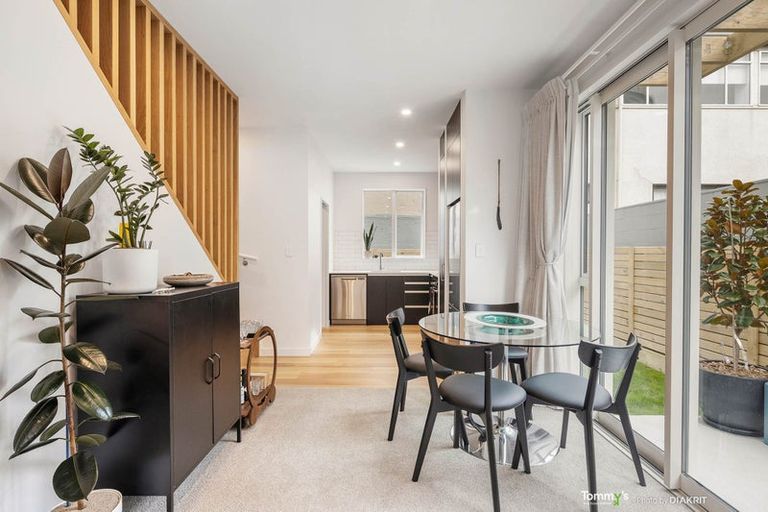 Photo of property in 14/30u Pirie Street, Mount Victoria, Wellington, 6011