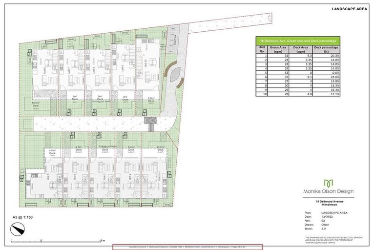 Photo of property in 18 Dellwood Avenue, Henderson, Auckland, 0612