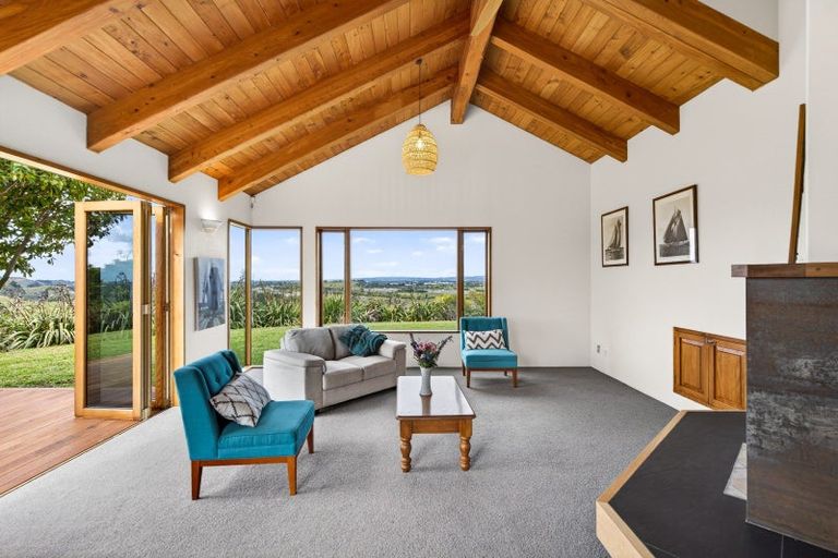 Photo of property in 179 Ohiti Road, Crownthorpe, Hastings, 4179
